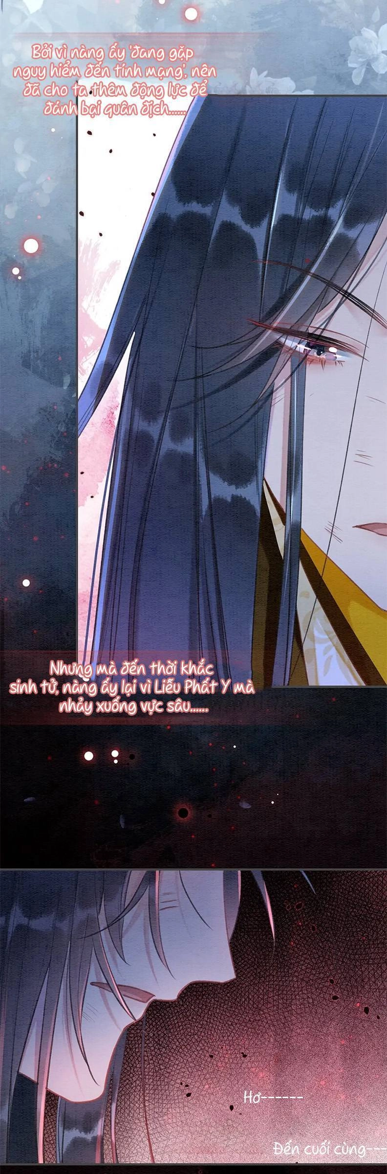 Sổ Tay Công Lược Hắc Liên Hoa Chapter 81 - 23