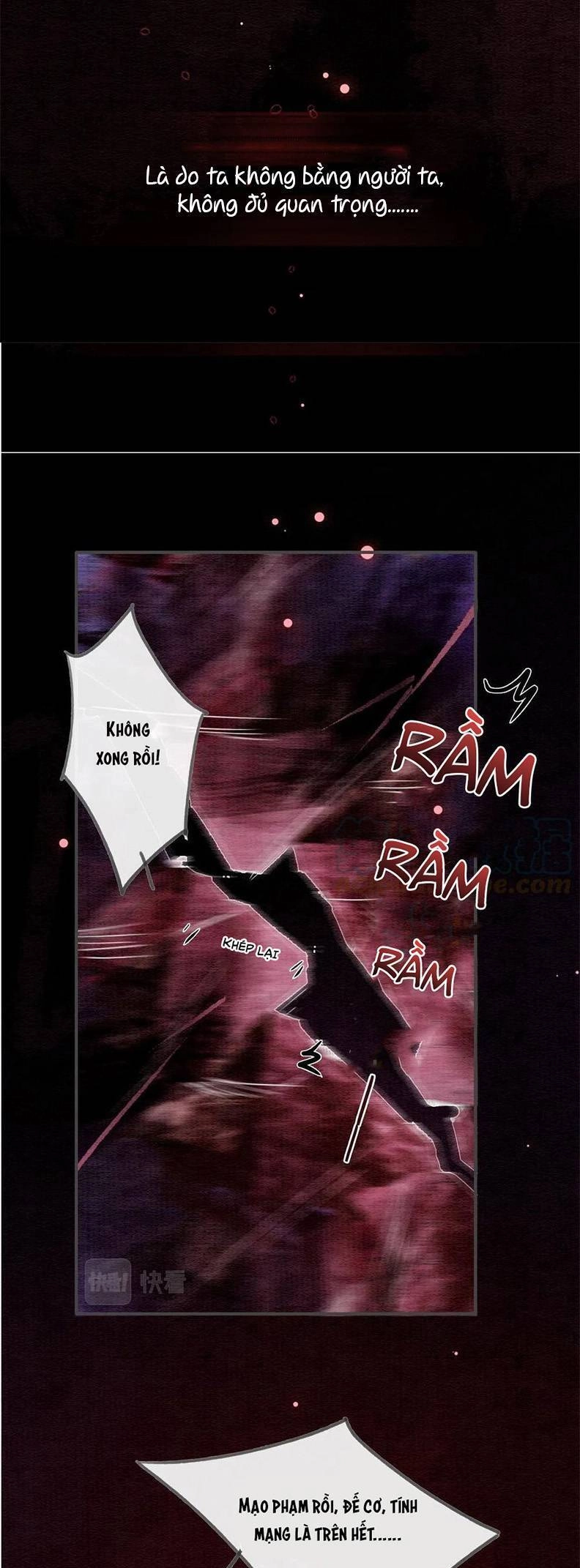 Sổ Tay Công Lược Hắc Liên Hoa Chapter 81 - 24