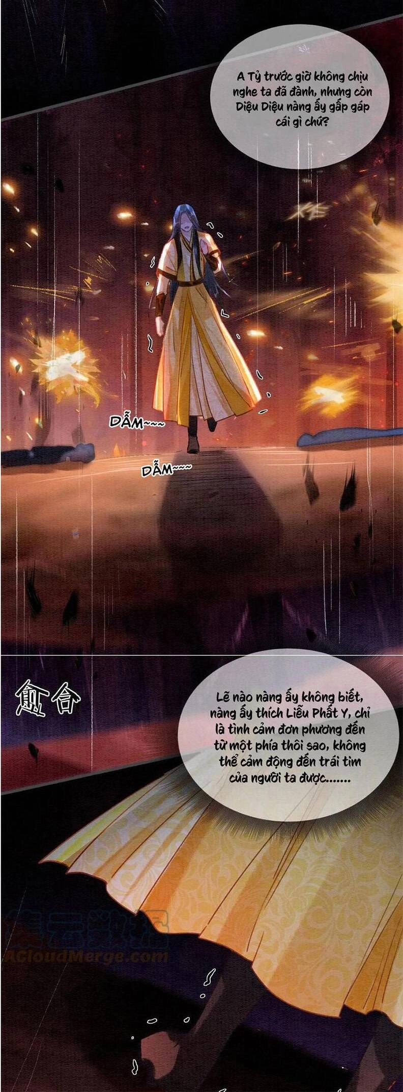 Sổ Tay Công Lược Hắc Liên Hoa Chapter 81 - 26