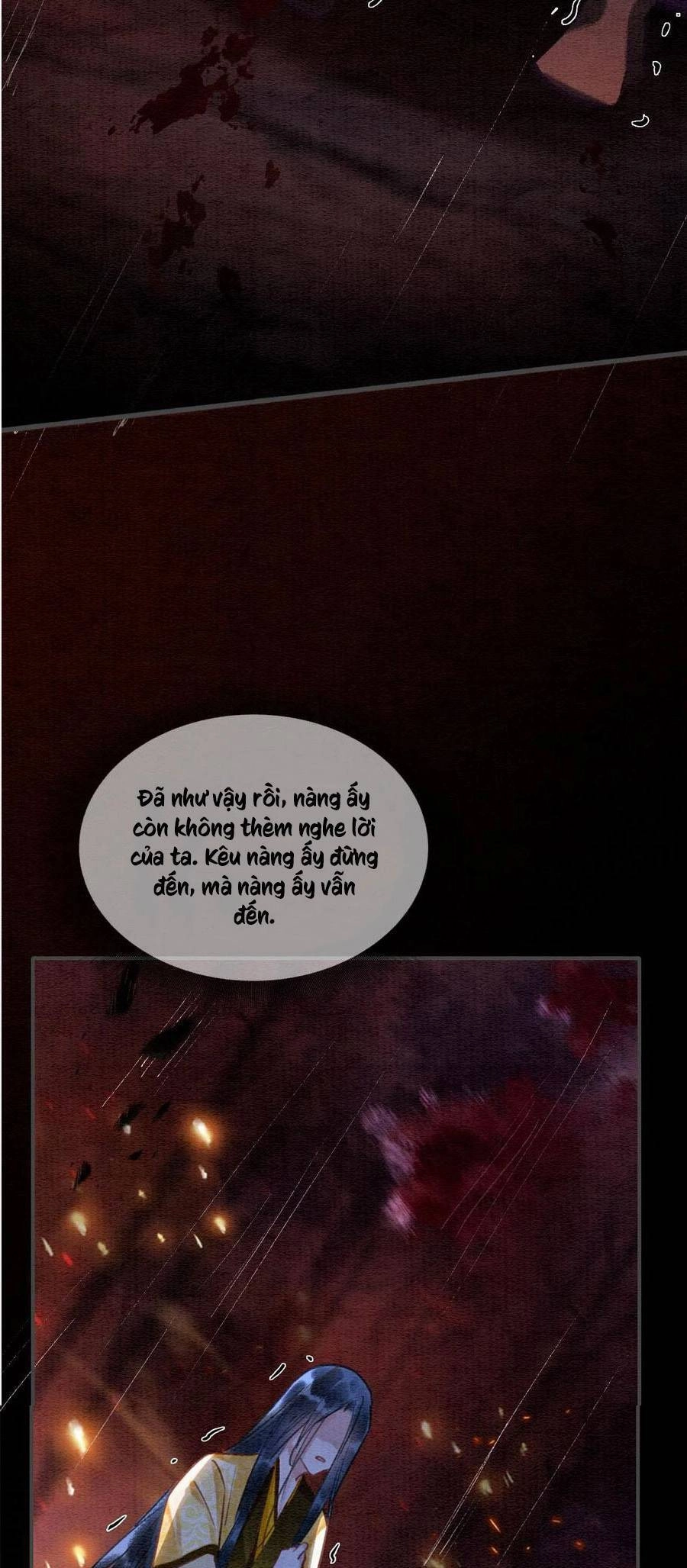 Sổ Tay Công Lược Hắc Liên Hoa Chapter 81 - 27