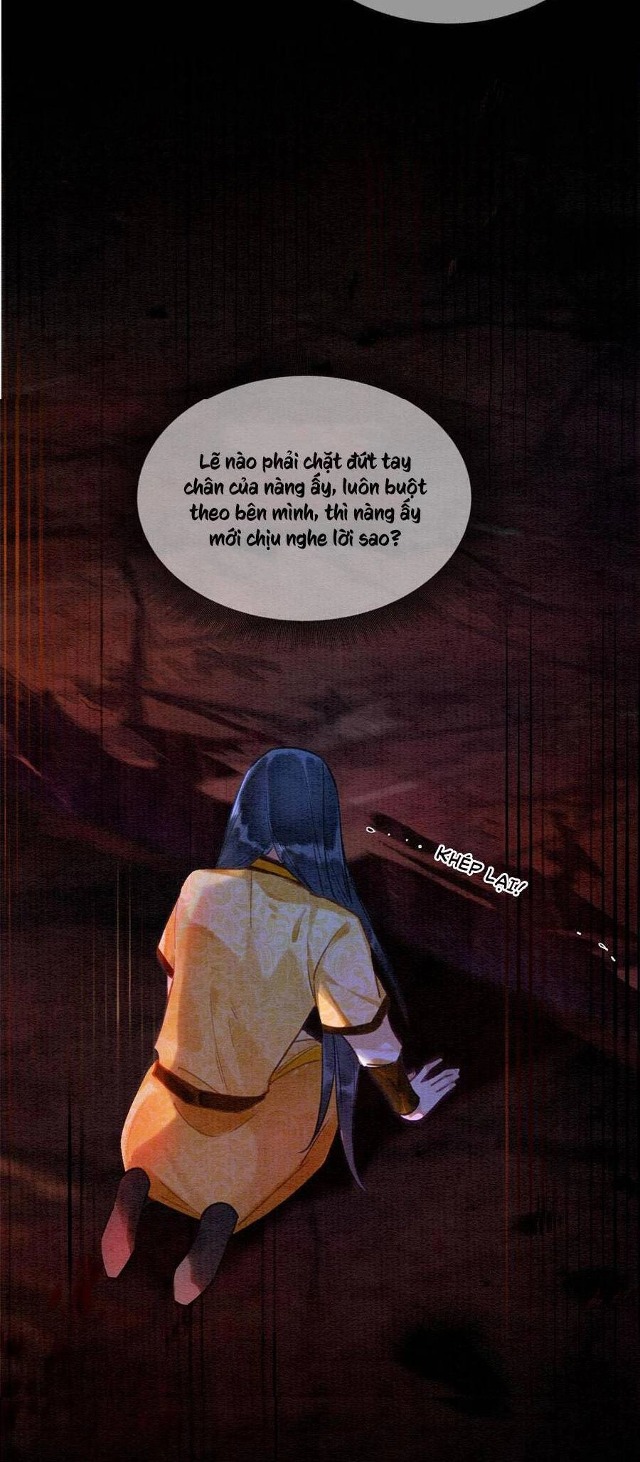 Sổ Tay Công Lược Hắc Liên Hoa Chapter 81 - 29