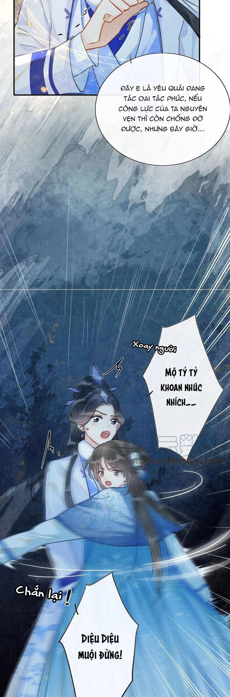 Sổ Tay Công Lược Hắc Liên Hoa Chapter 82 - 12