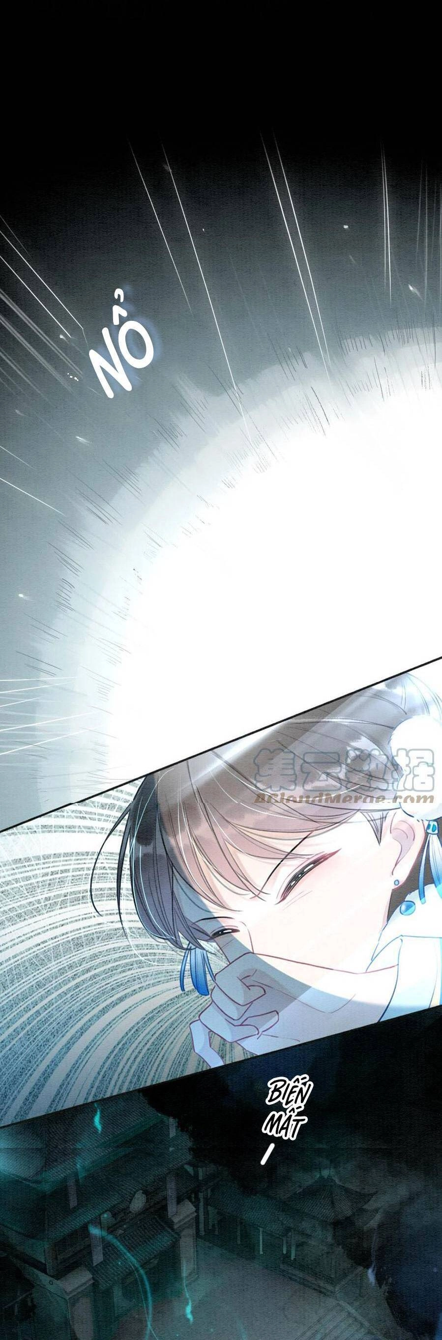 Sổ Tay Công Lược Hắc Liên Hoa Chapter 82 - 14