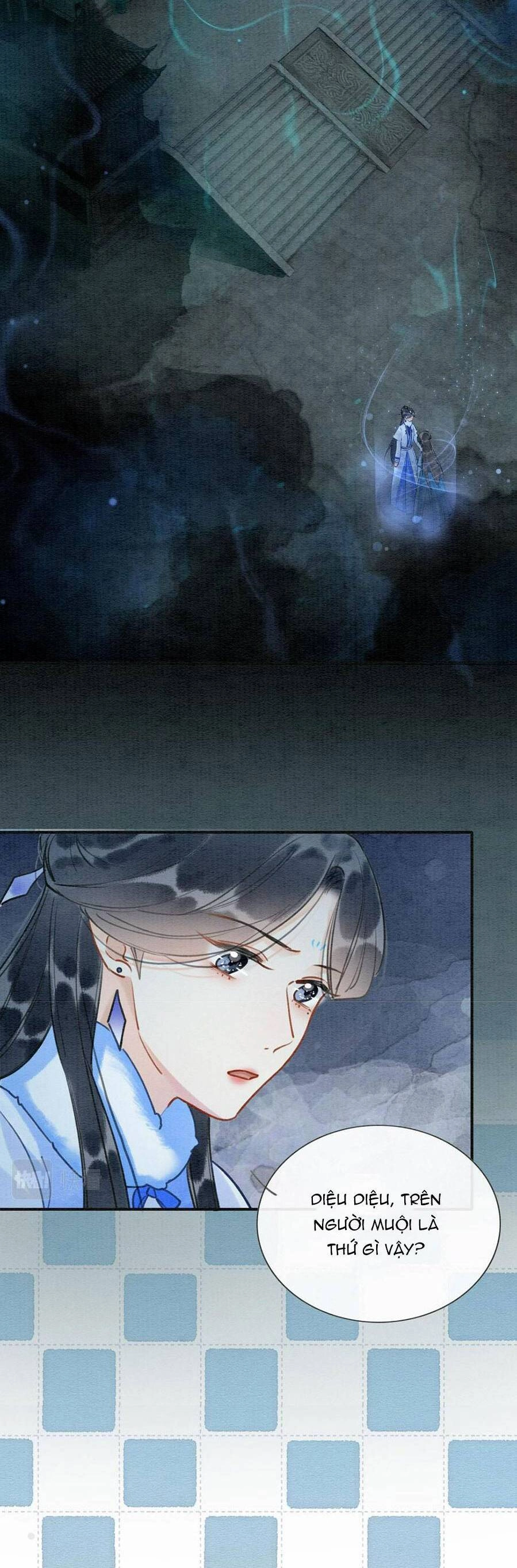 Sổ Tay Công Lược Hắc Liên Hoa Chapter 82 - 15