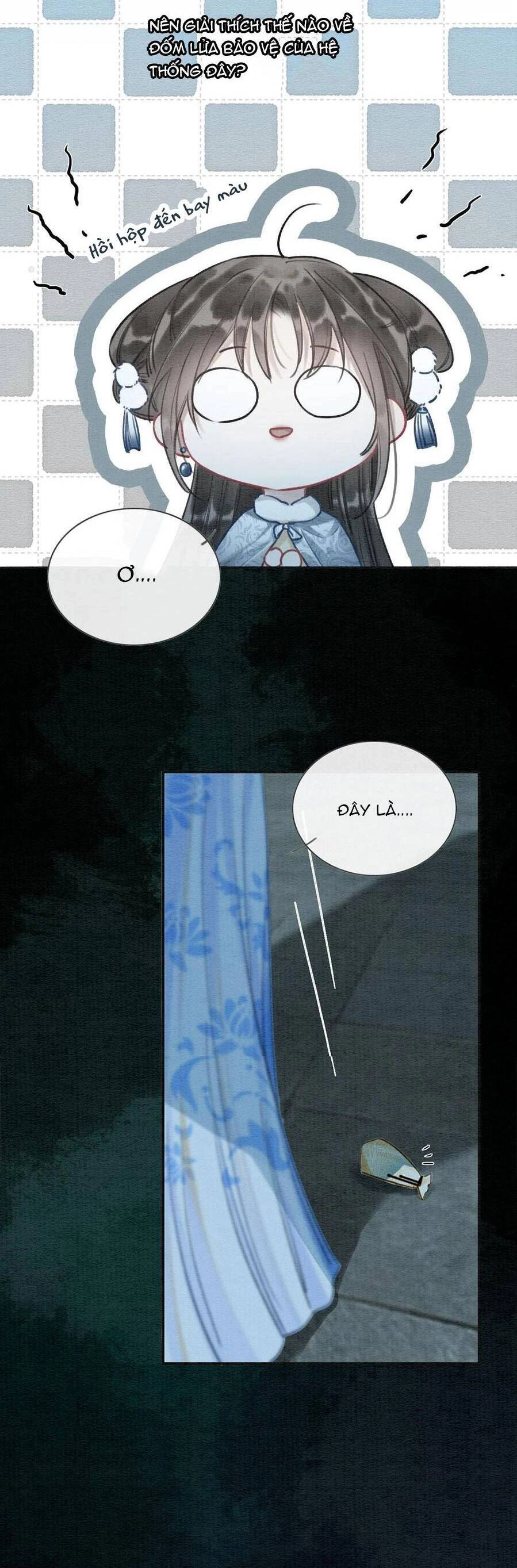 Sổ Tay Công Lược Hắc Liên Hoa Chapter 82 - 16