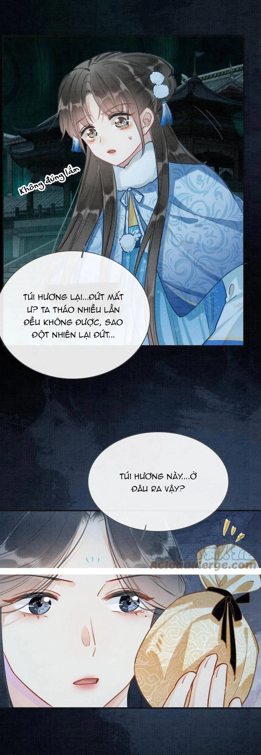 Sổ Tay Công Lược Hắc Liên Hoa Chapter 82 - 17