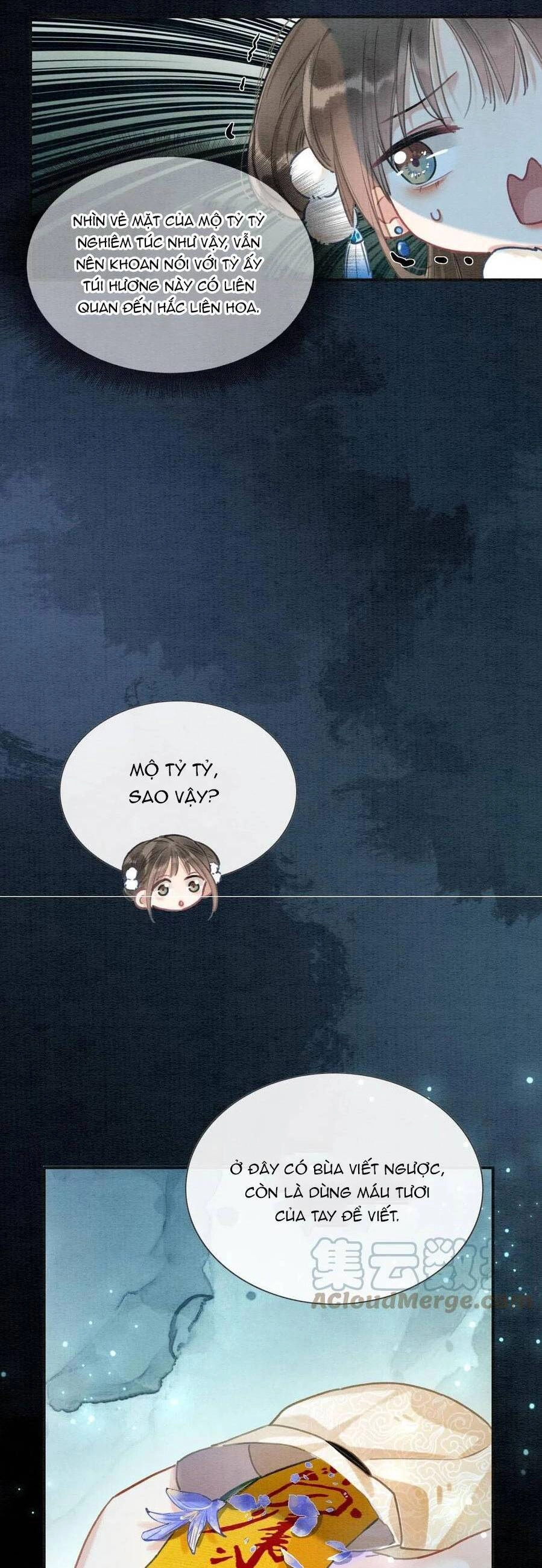 Sổ Tay Công Lược Hắc Liên Hoa Chapter 82 - 18