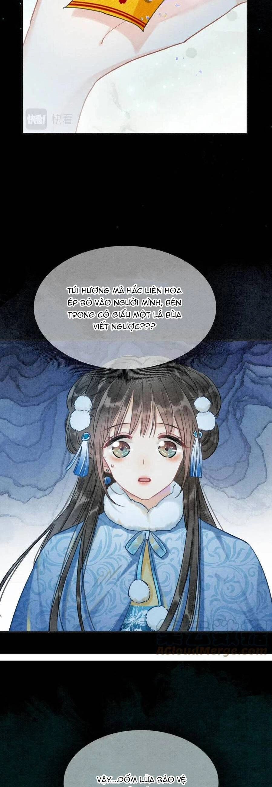 Sổ Tay Công Lược Hắc Liên Hoa Chapter 82 - 19