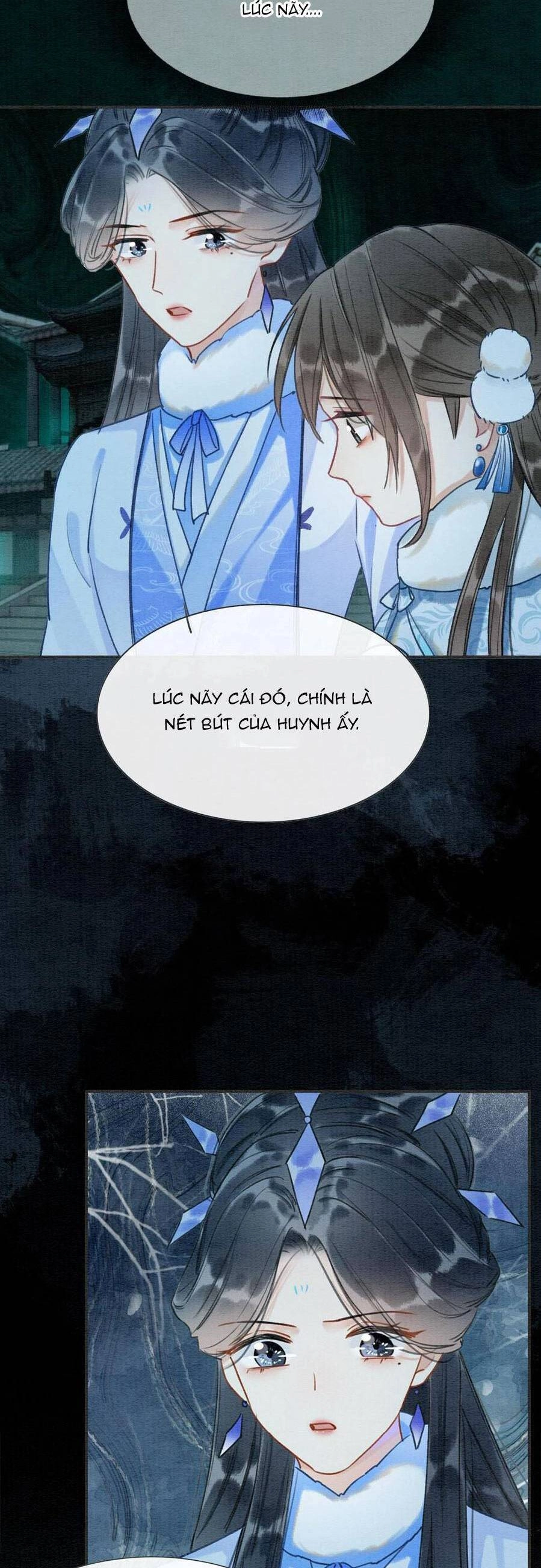 Sổ Tay Công Lược Hắc Liên Hoa Chapter 82 - 20