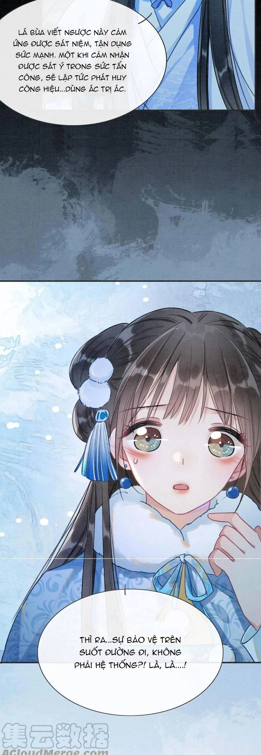 Sổ Tay Công Lược Hắc Liên Hoa Chapter 82 - 21