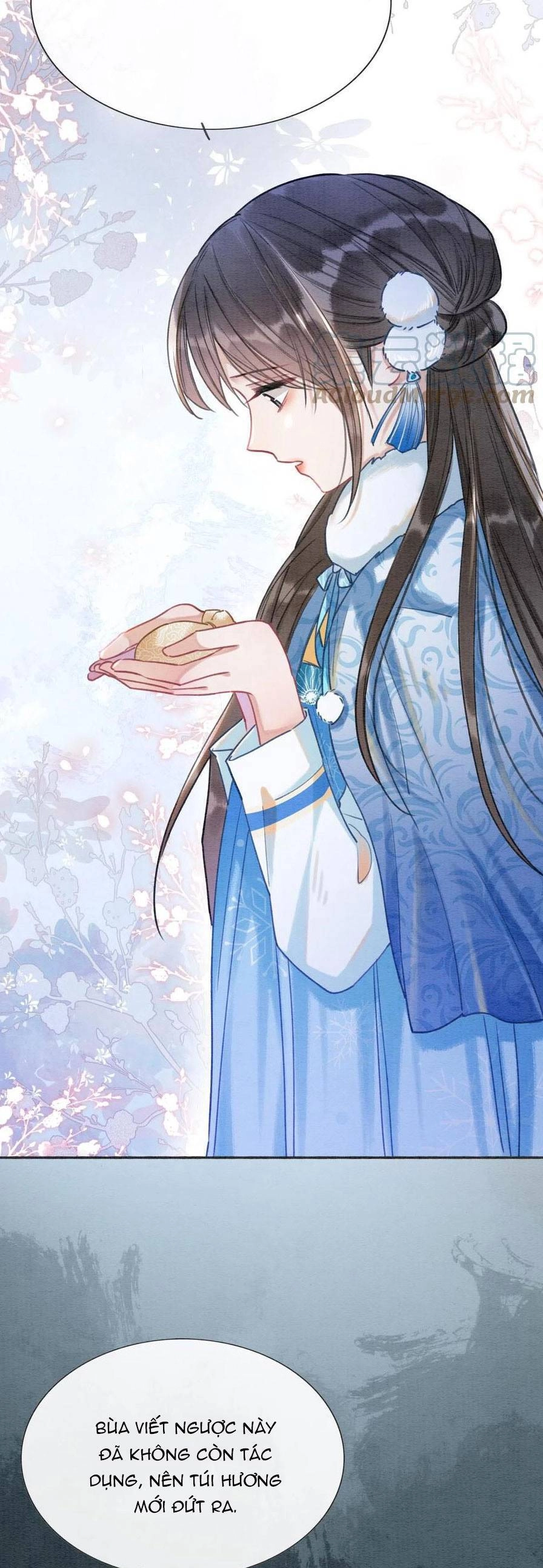 Sổ Tay Công Lược Hắc Liên Hoa Chapter 82 - 23