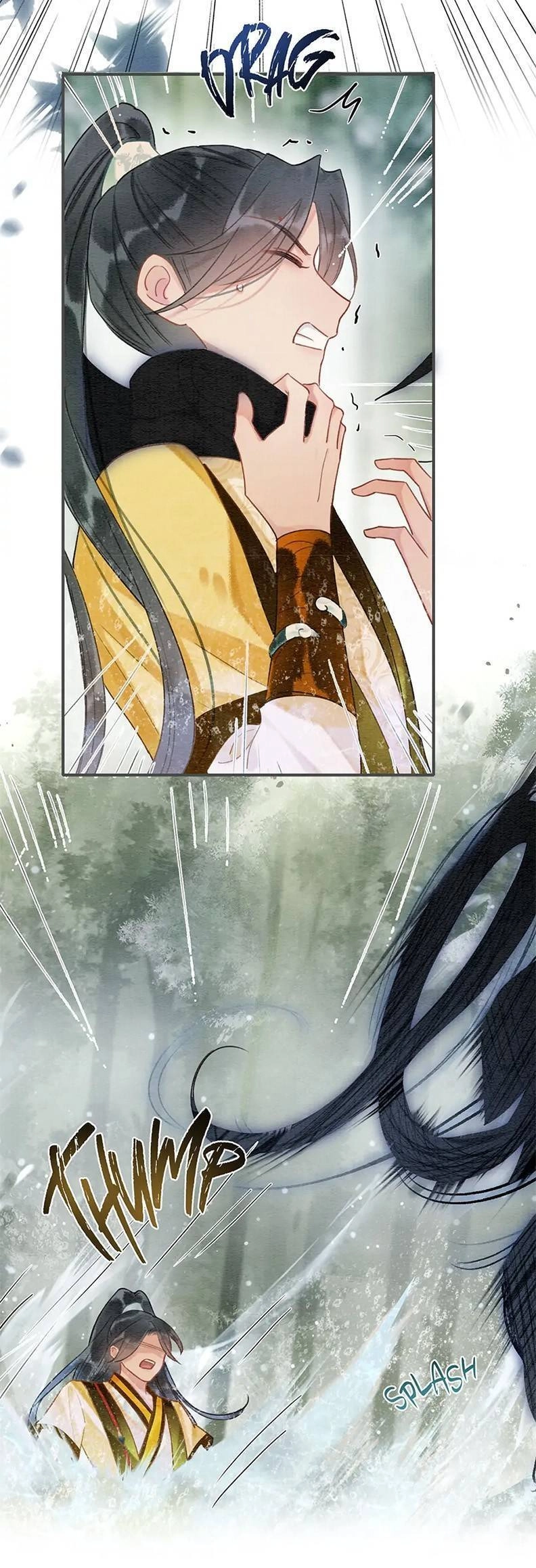 Sổ Tay Công Lược Hắc Liên Hoa Chapter 83 - 5