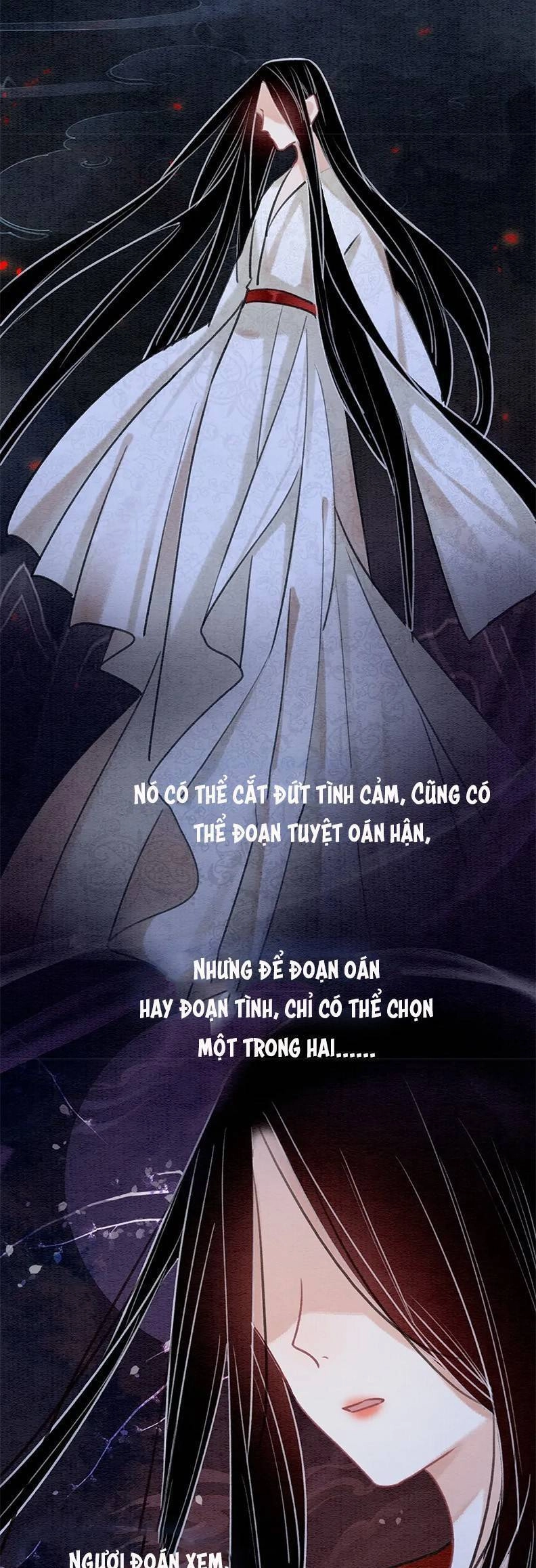 Sổ Tay Công Lược Hắc Liên Hoa Chapter 83 - 11