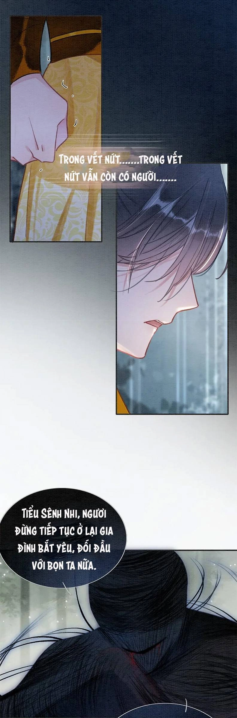 Sổ Tay Công Lược Hắc Liên Hoa Chapter 83 - 14