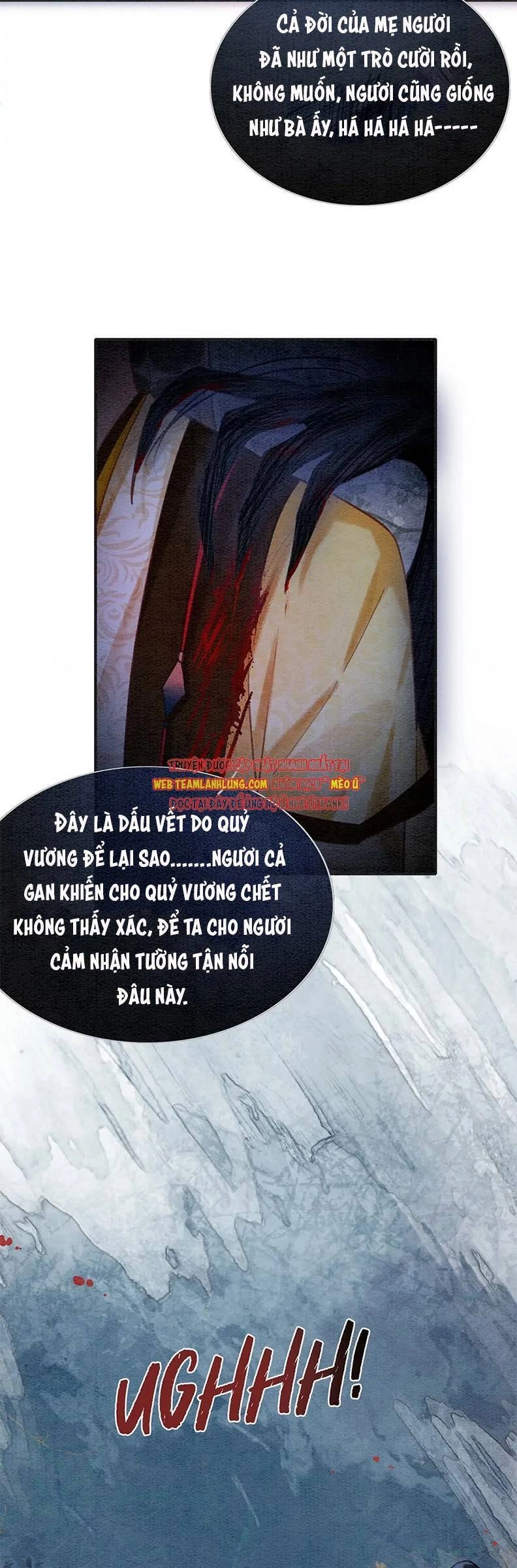 Sổ Tay Công Lược Hắc Liên Hoa Chapter 83 - 15