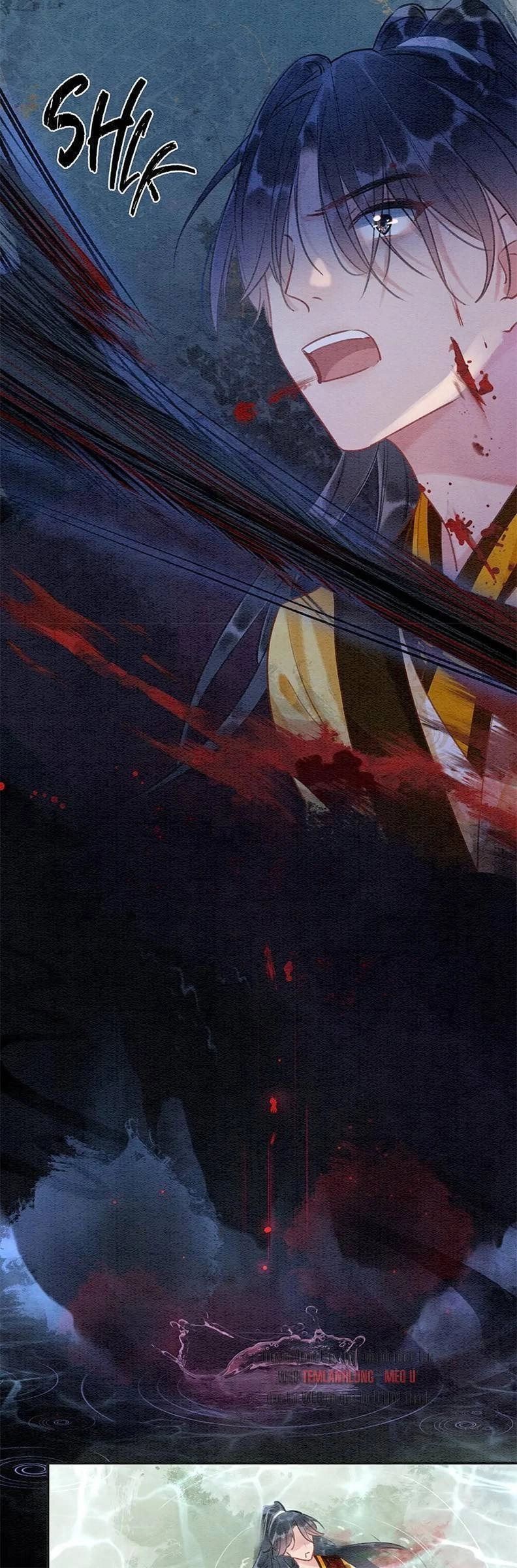 Sổ Tay Công Lược Hắc Liên Hoa Chapter 83 - 16