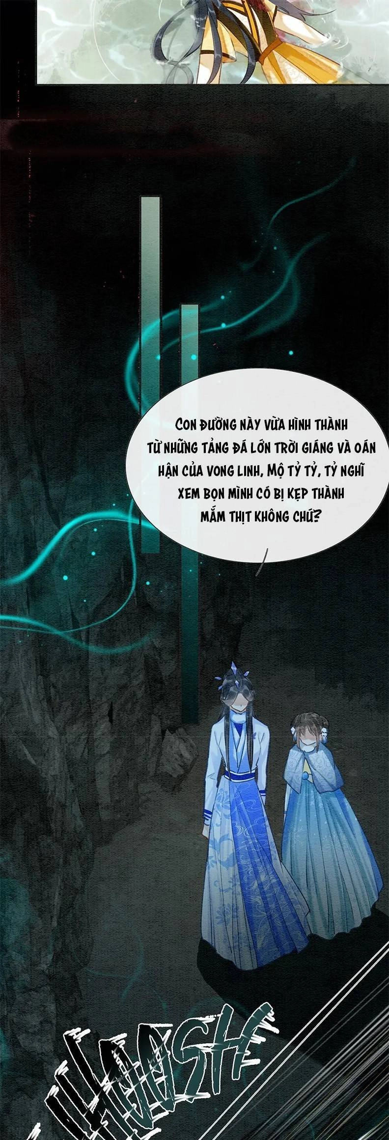 Sổ Tay Công Lược Hắc Liên Hoa Chapter 83 - 17