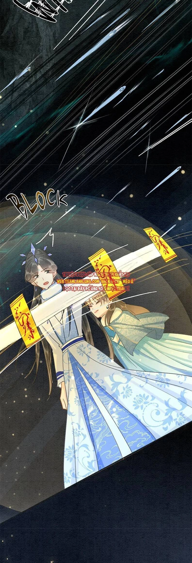 Sổ Tay Công Lược Hắc Liên Hoa Chapter 83 - 18