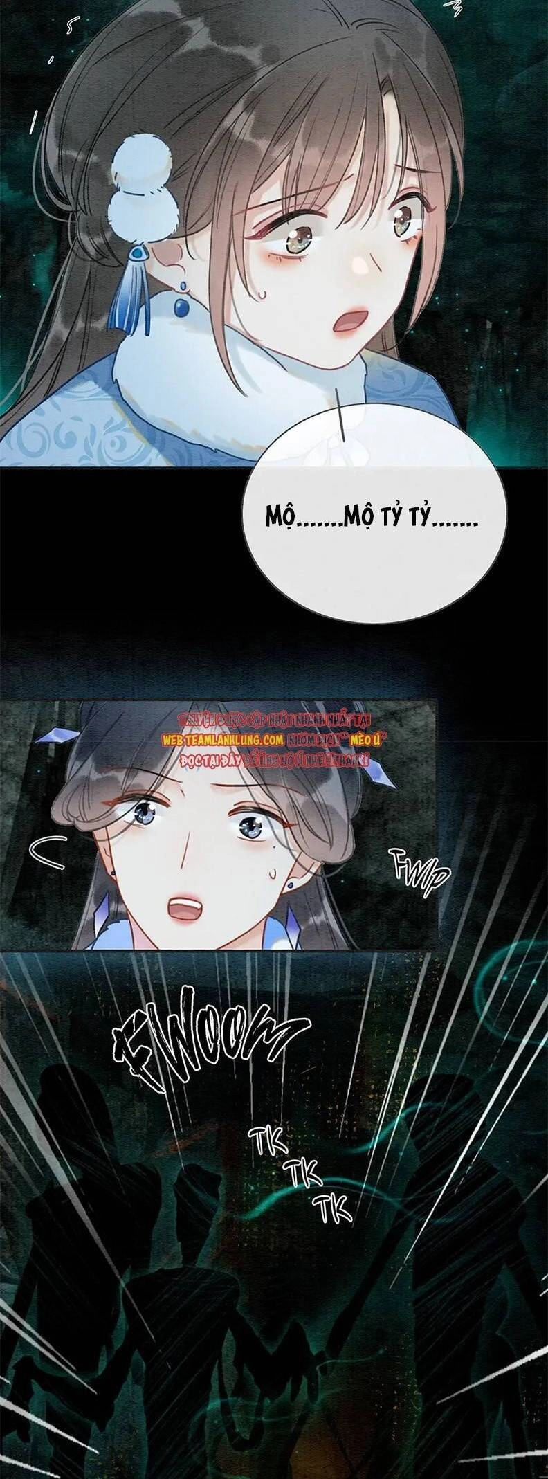 Sổ Tay Công Lược Hắc Liên Hoa Chapter 83 - 24