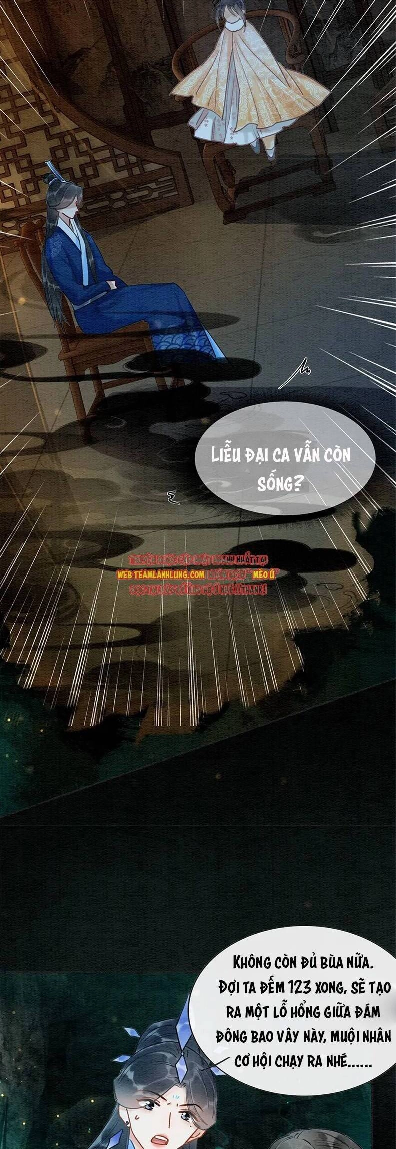 Sổ Tay Công Lược Hắc Liên Hoa Chapter 83 - 27