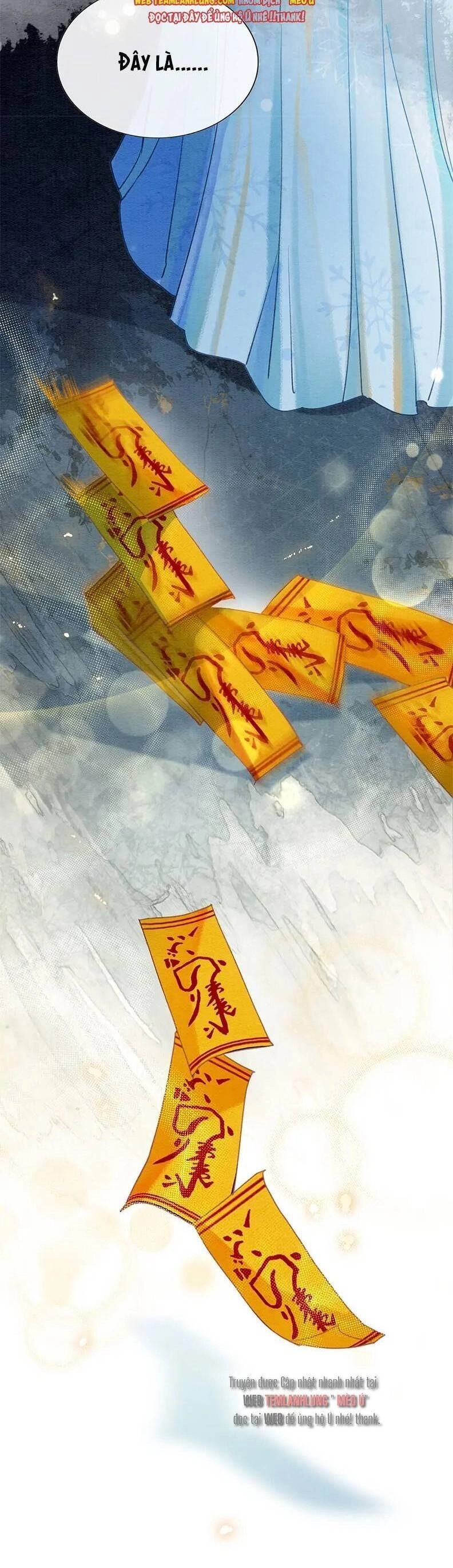 Sổ Tay Công Lược Hắc Liên Hoa Chapter 83 - 30