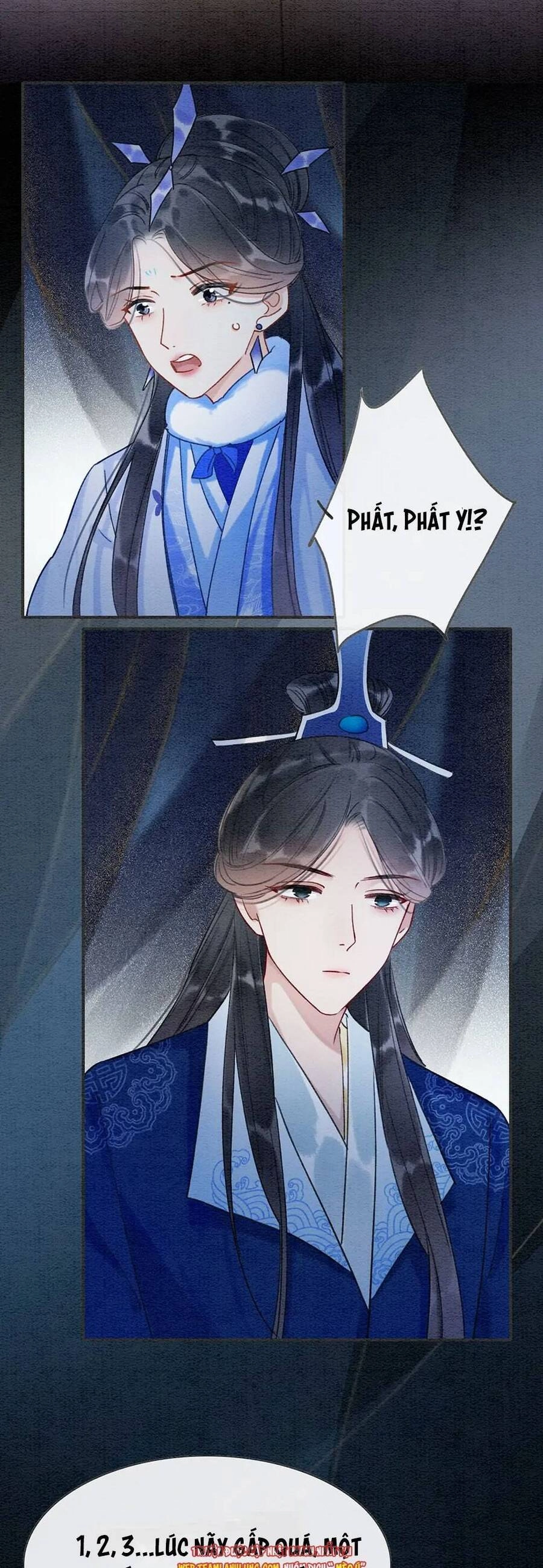 Sổ Tay Công Lược Hắc Liên Hoa Chapter 84 - 4