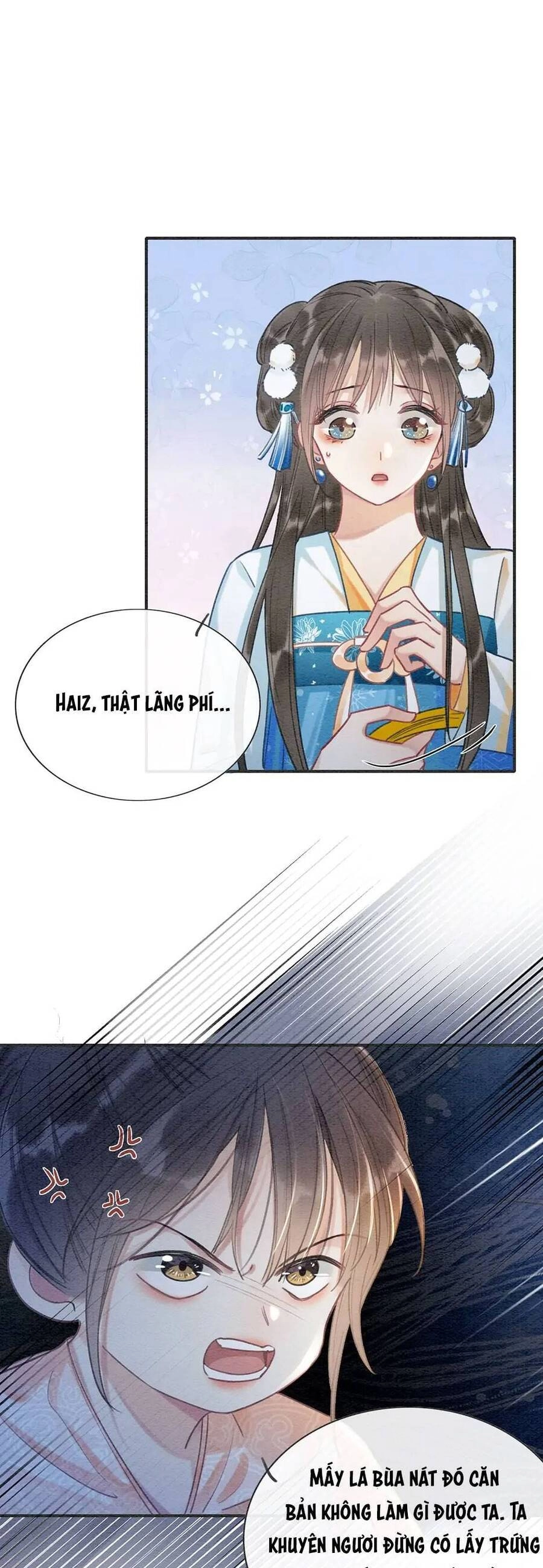 Sổ Tay Công Lược Hắc Liên Hoa Chapter 84 - 6