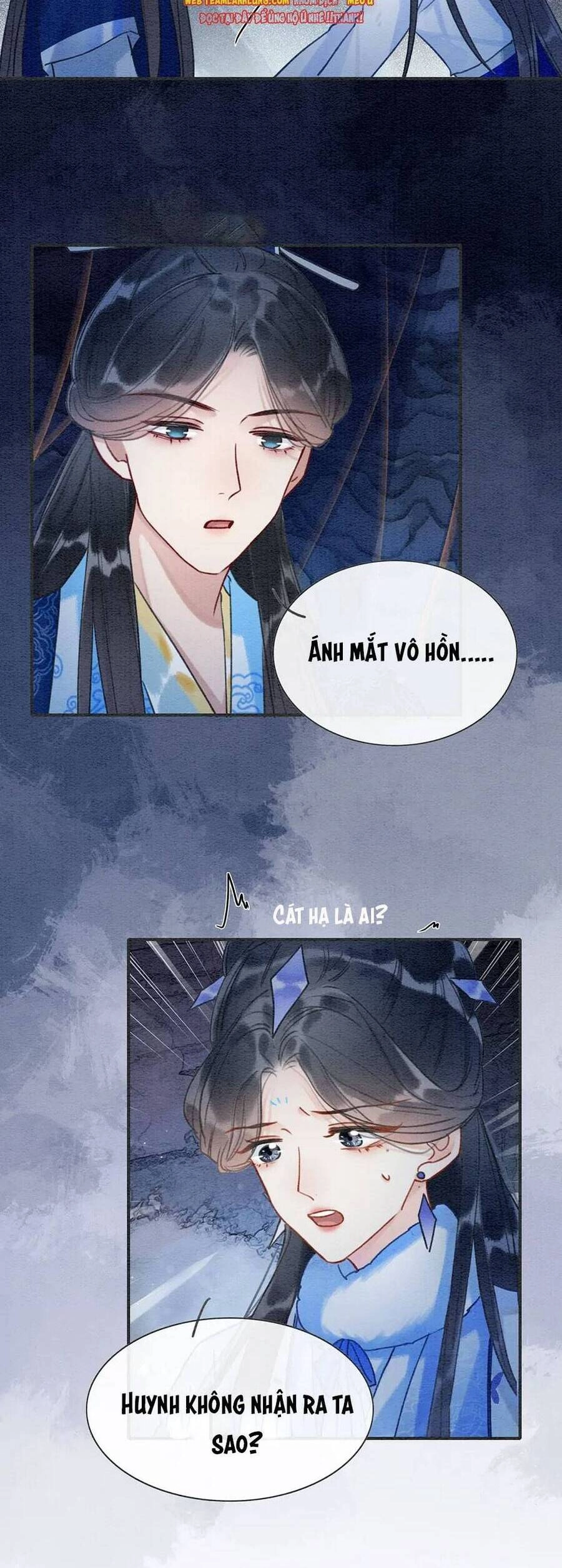 Sổ Tay Công Lược Hắc Liên Hoa Chapter 84 - 10