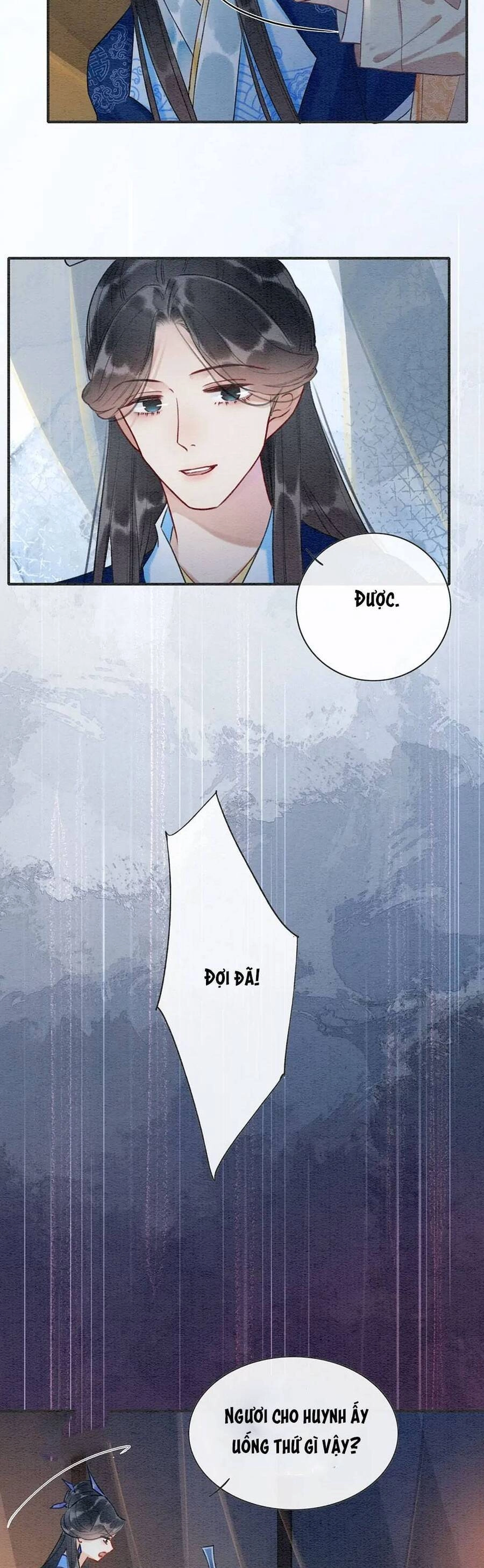 Sổ Tay Công Lược Hắc Liên Hoa Chapter 84 - 12