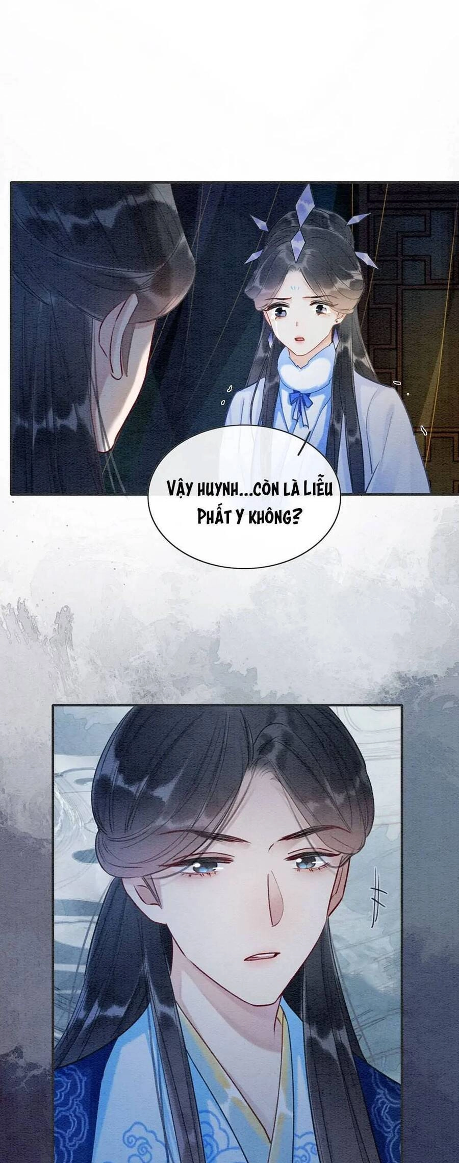 Sổ Tay Công Lược Hắc Liên Hoa Chapter 84 - 15