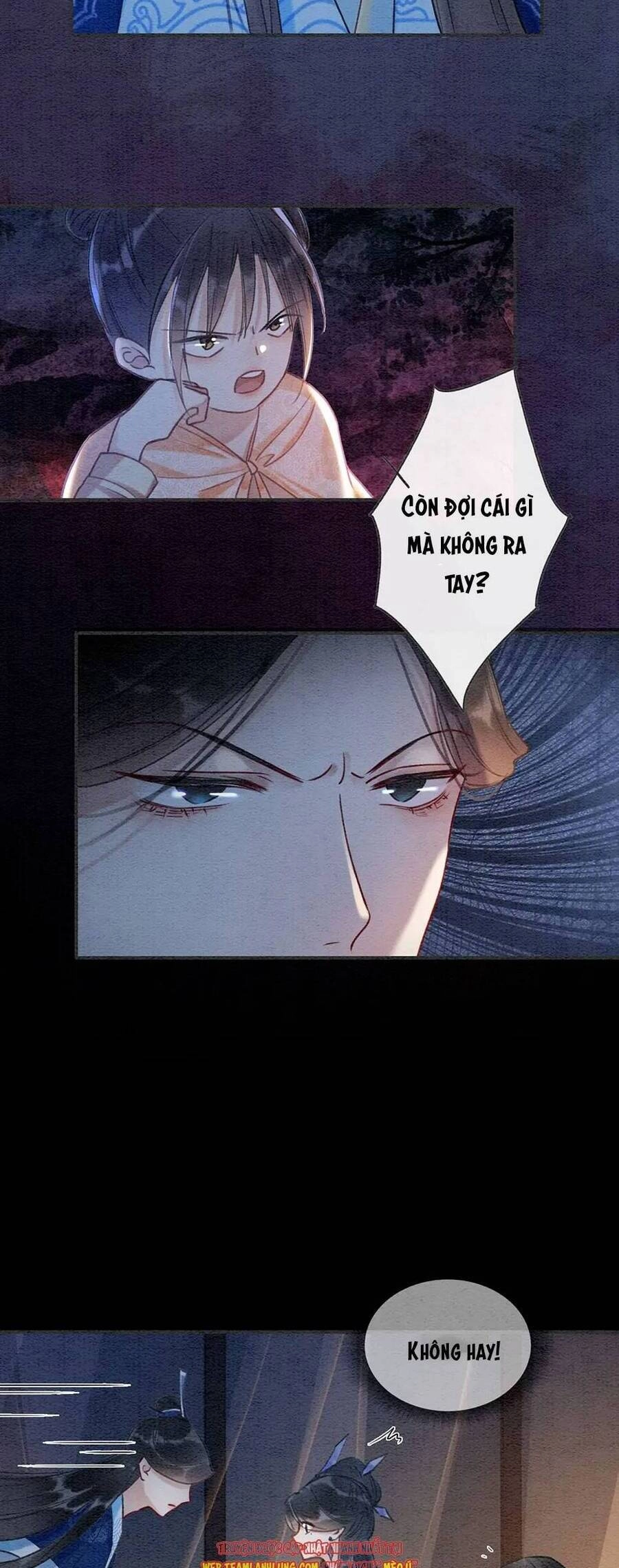 Sổ Tay Công Lược Hắc Liên Hoa Chapter 84 - 16