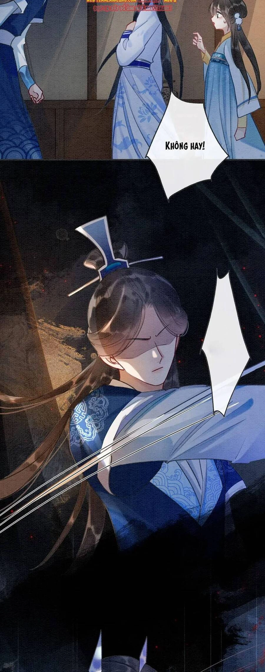 Sổ Tay Công Lược Hắc Liên Hoa Chapter 84 - 17