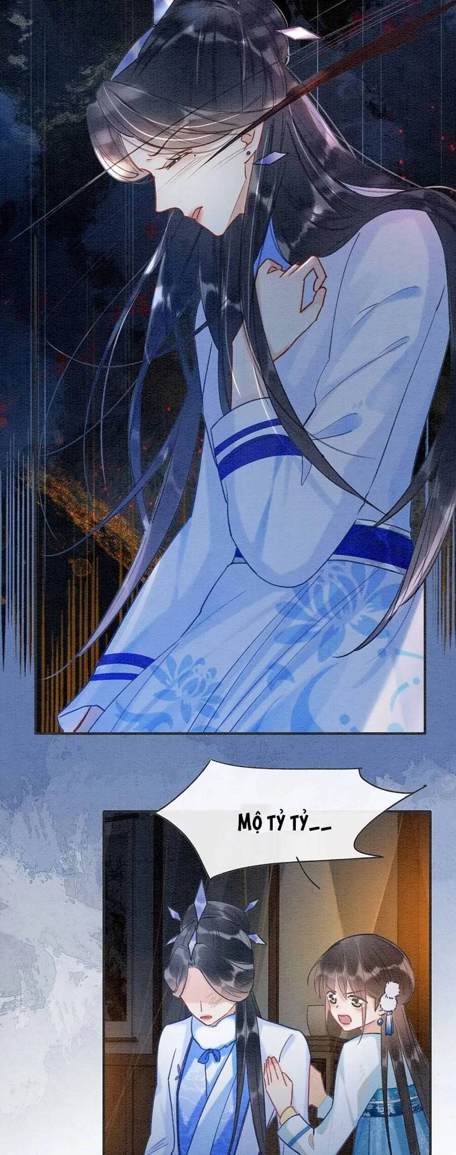 Sổ Tay Công Lược Hắc Liên Hoa Chapter 84 - 18