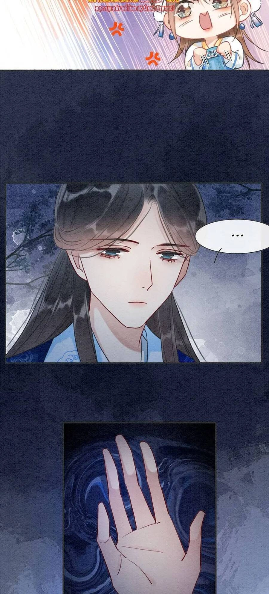 Sổ Tay Công Lược Hắc Liên Hoa Chapter 84 - 20