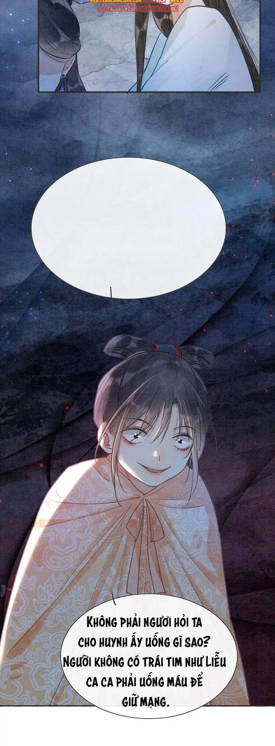 Sổ Tay Công Lược Hắc Liên Hoa Chapter 84 - 22