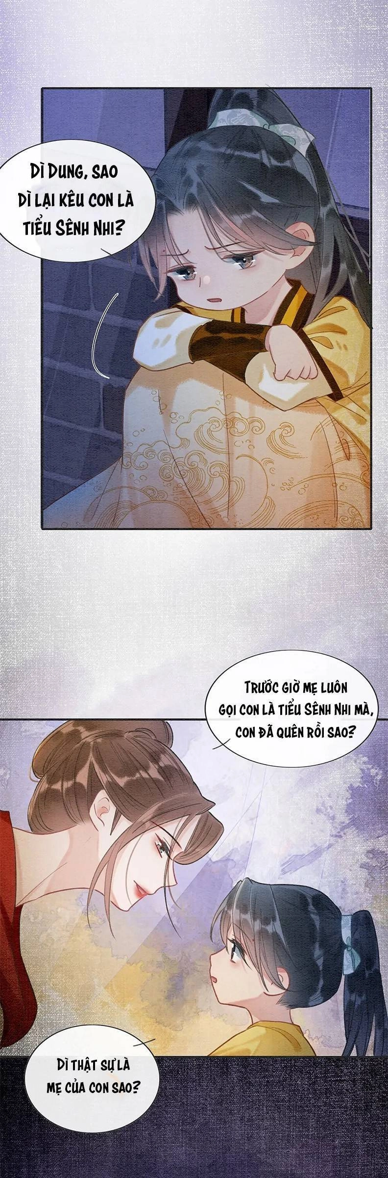 Sổ Tay Công Lược Hắc Liên Hoa Chapter 85 - 4