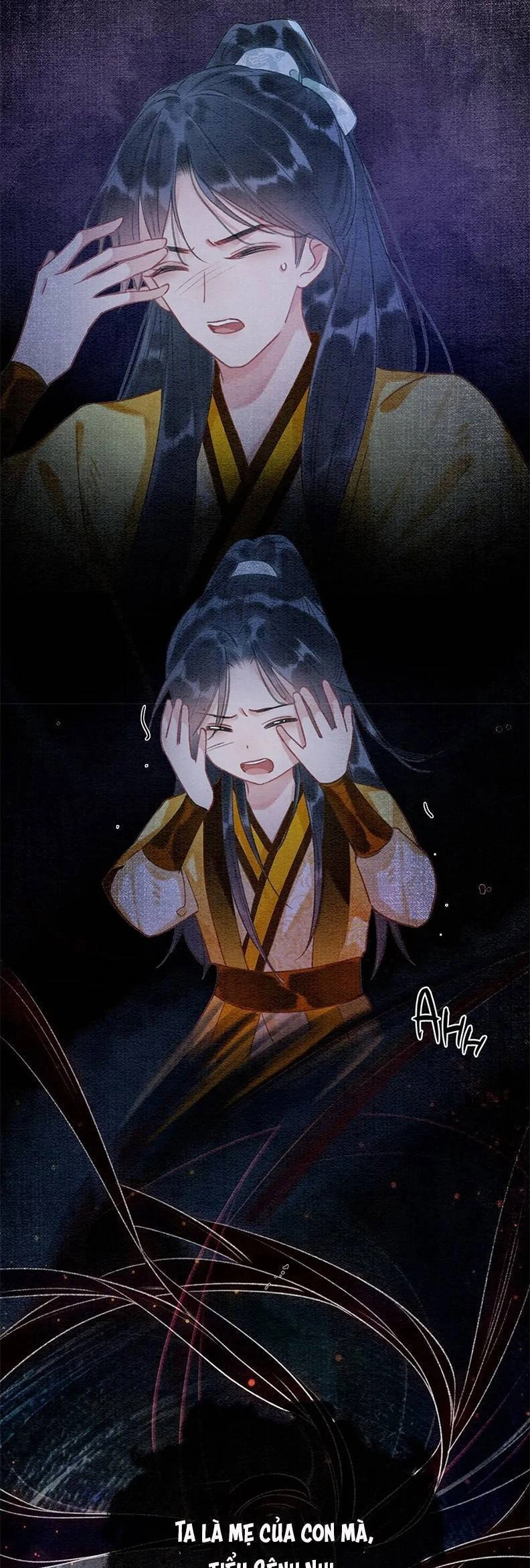 Sổ Tay Công Lược Hắc Liên Hoa Chapter 85 - 5