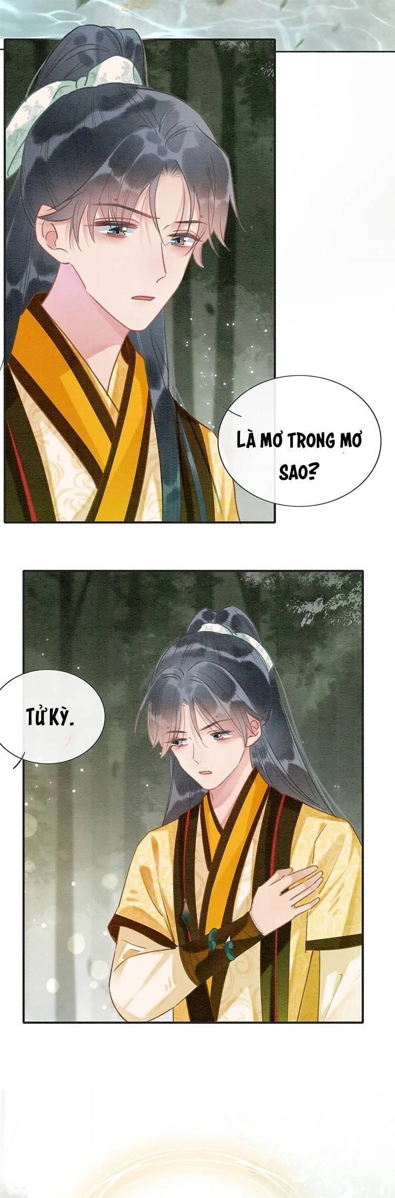 Sổ Tay Công Lược Hắc Liên Hoa Chapter 85 - 11