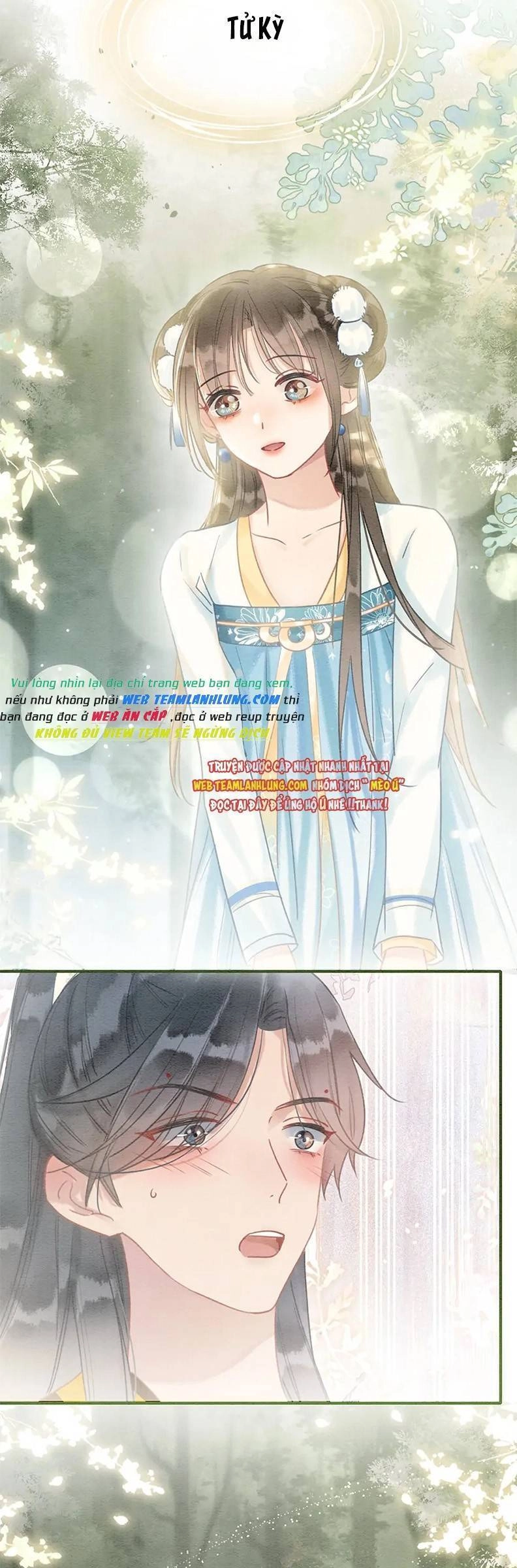 Sổ Tay Công Lược Hắc Liên Hoa Chapter 85 - 12