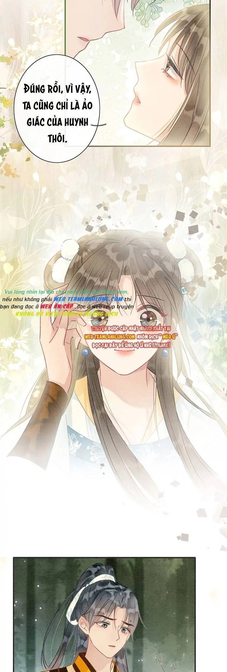 Sổ Tay Công Lược Hắc Liên Hoa Chapter 85 - 15