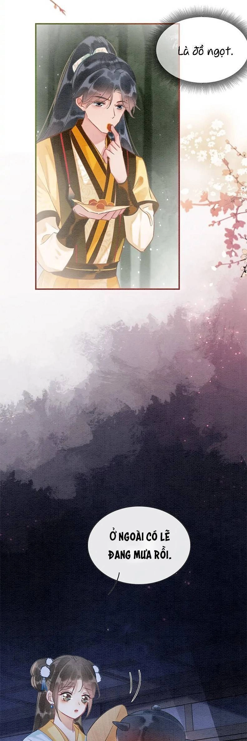 Sổ Tay Công Lược Hắc Liên Hoa Chapter 85 - 17