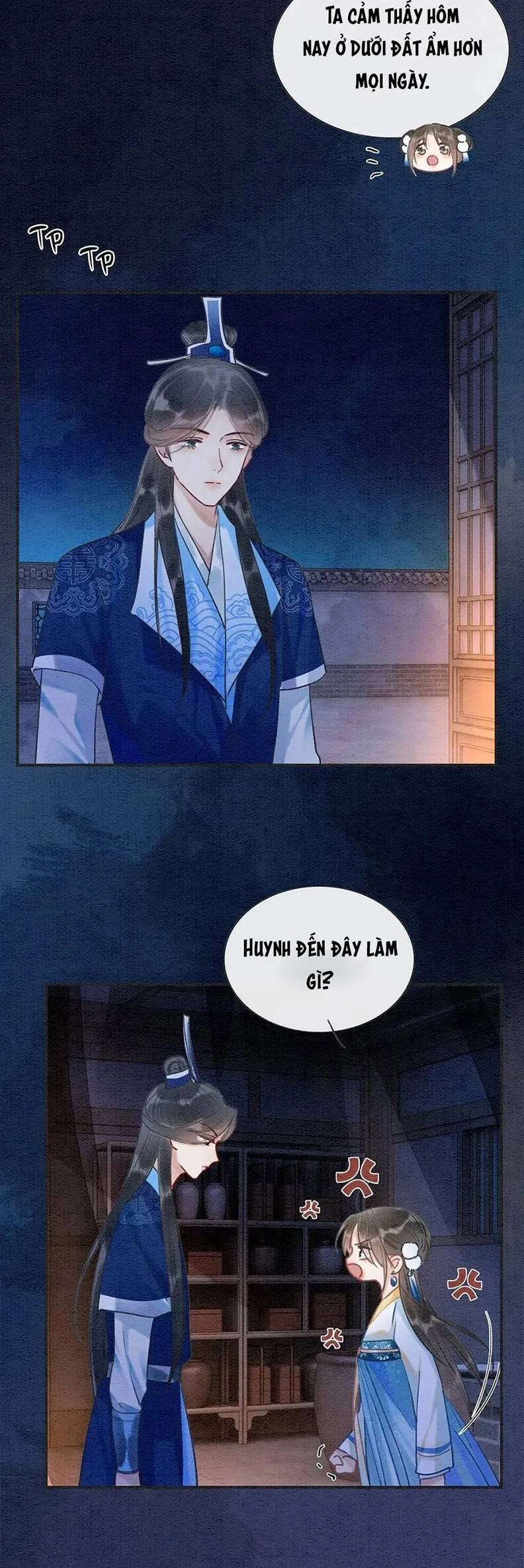 Sổ Tay Công Lược Hắc Liên Hoa Chapter 85 - 19