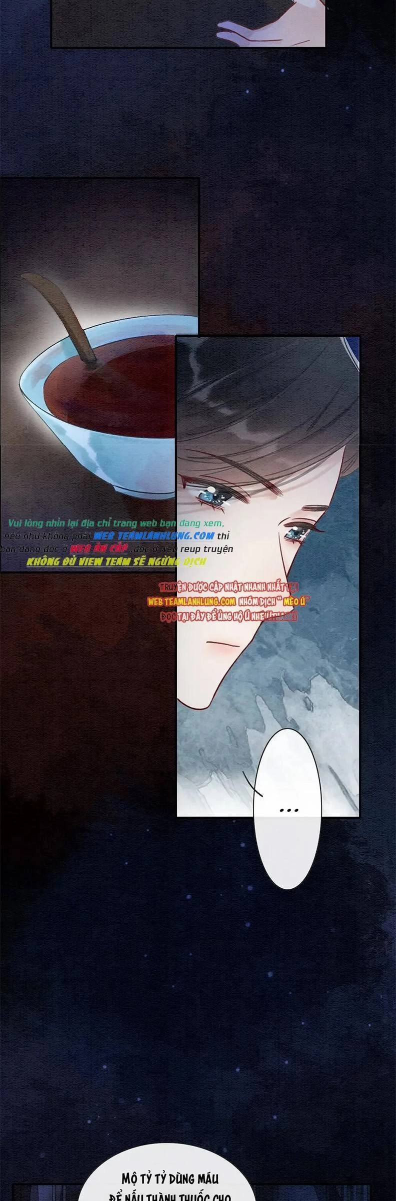 Sổ Tay Công Lược Hắc Liên Hoa Chapter 85 - 21