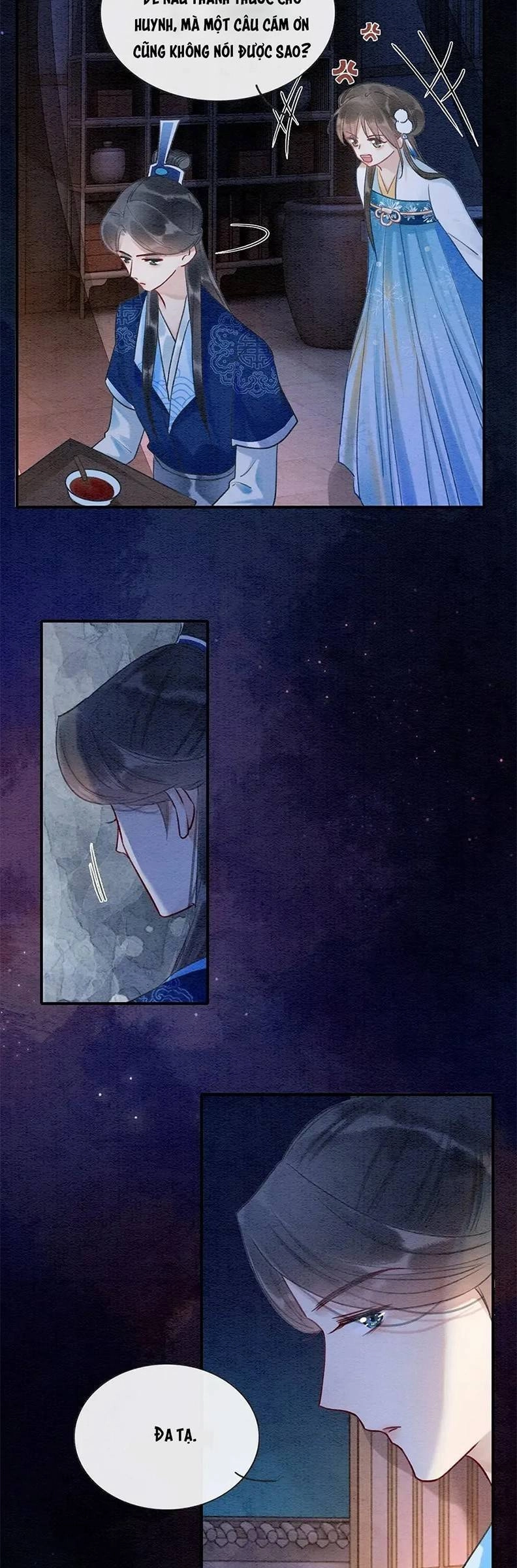 Sổ Tay Công Lược Hắc Liên Hoa Chapter 85 - 22