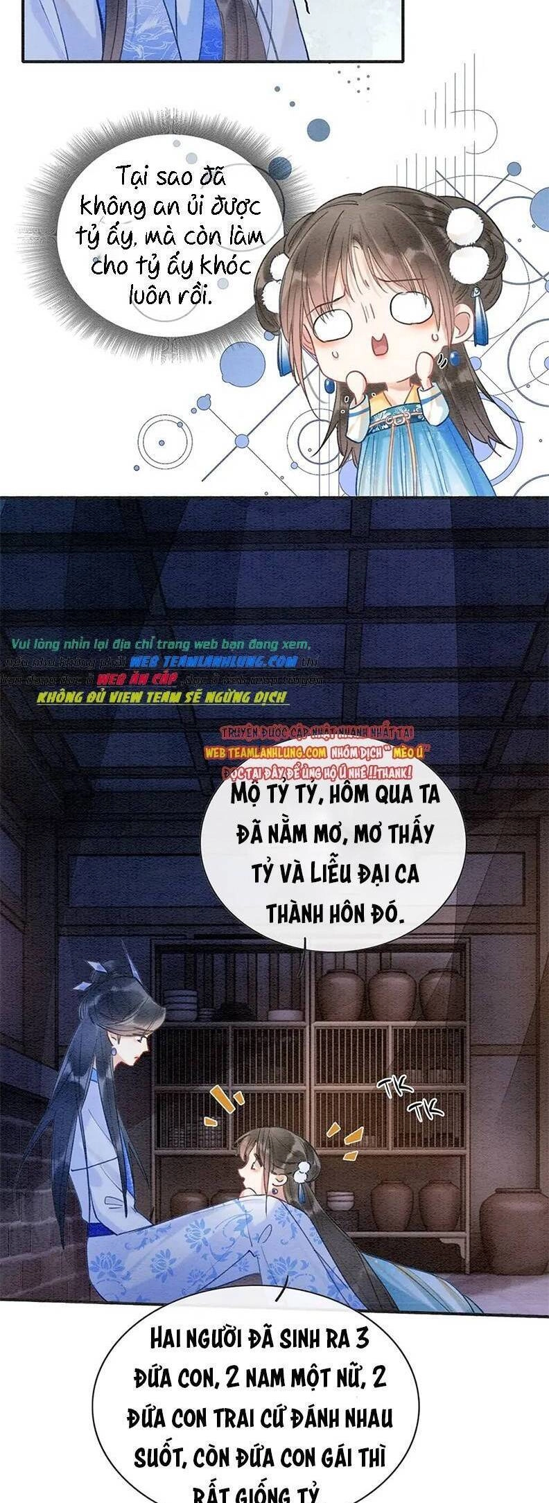 Sổ Tay Công Lược Hắc Liên Hoa Chapter 85 - 25