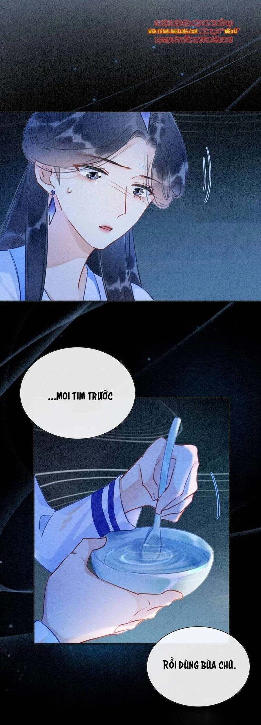 Sổ Tay Công Lược Hắc Liên Hoa Chapter 86 - 5