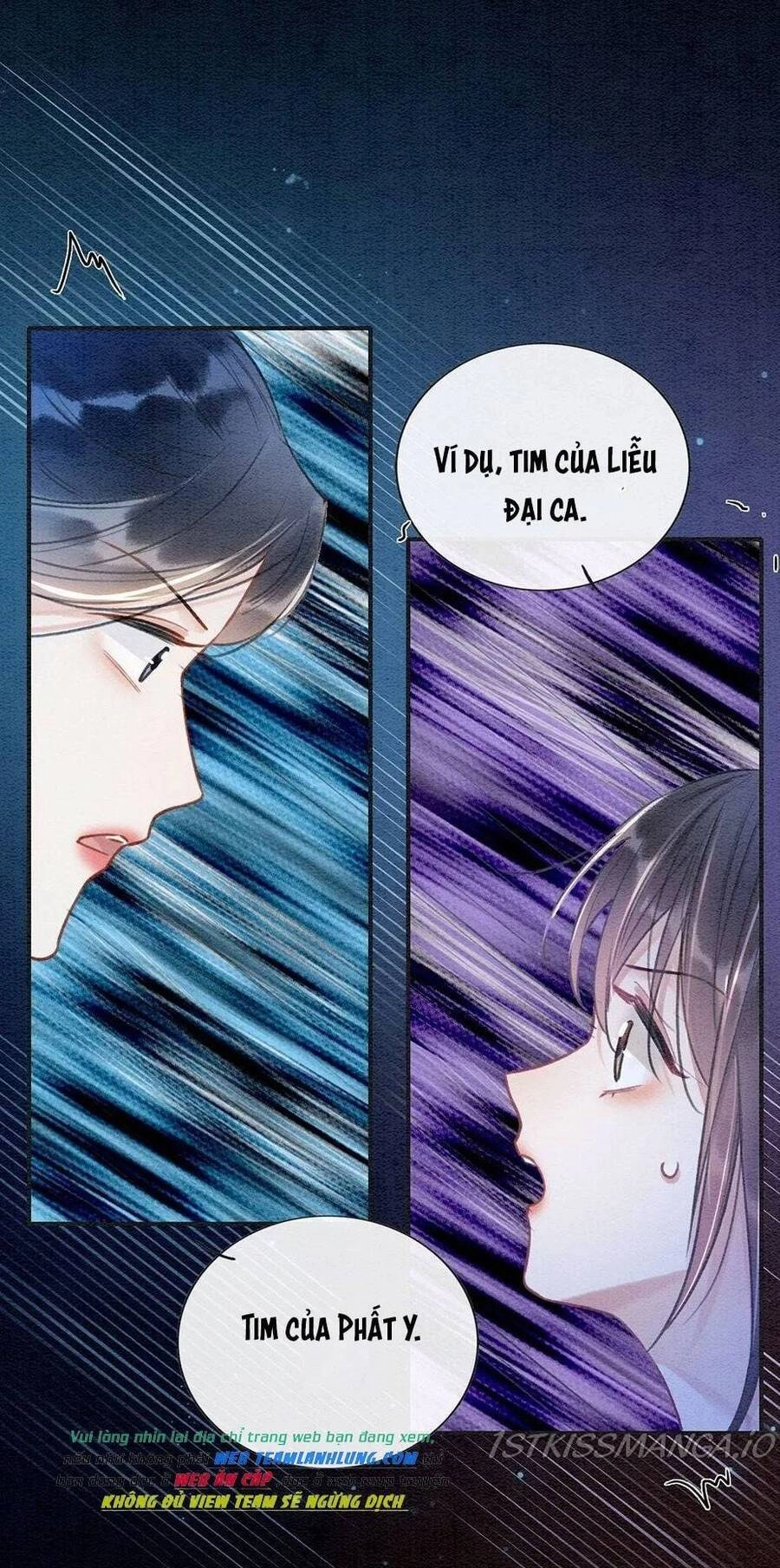 Sổ Tay Công Lược Hắc Liên Hoa Chapter 86 - 9