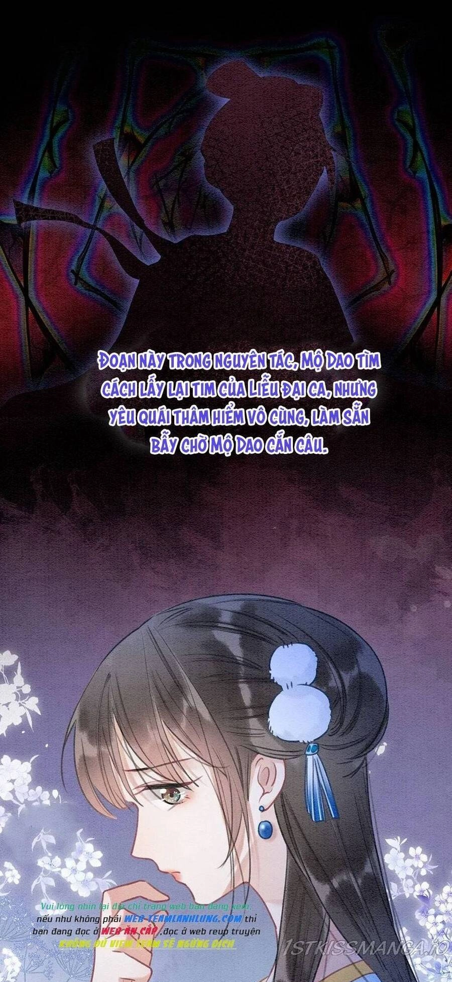 Sổ Tay Công Lược Hắc Liên Hoa Chapter 86 - 11