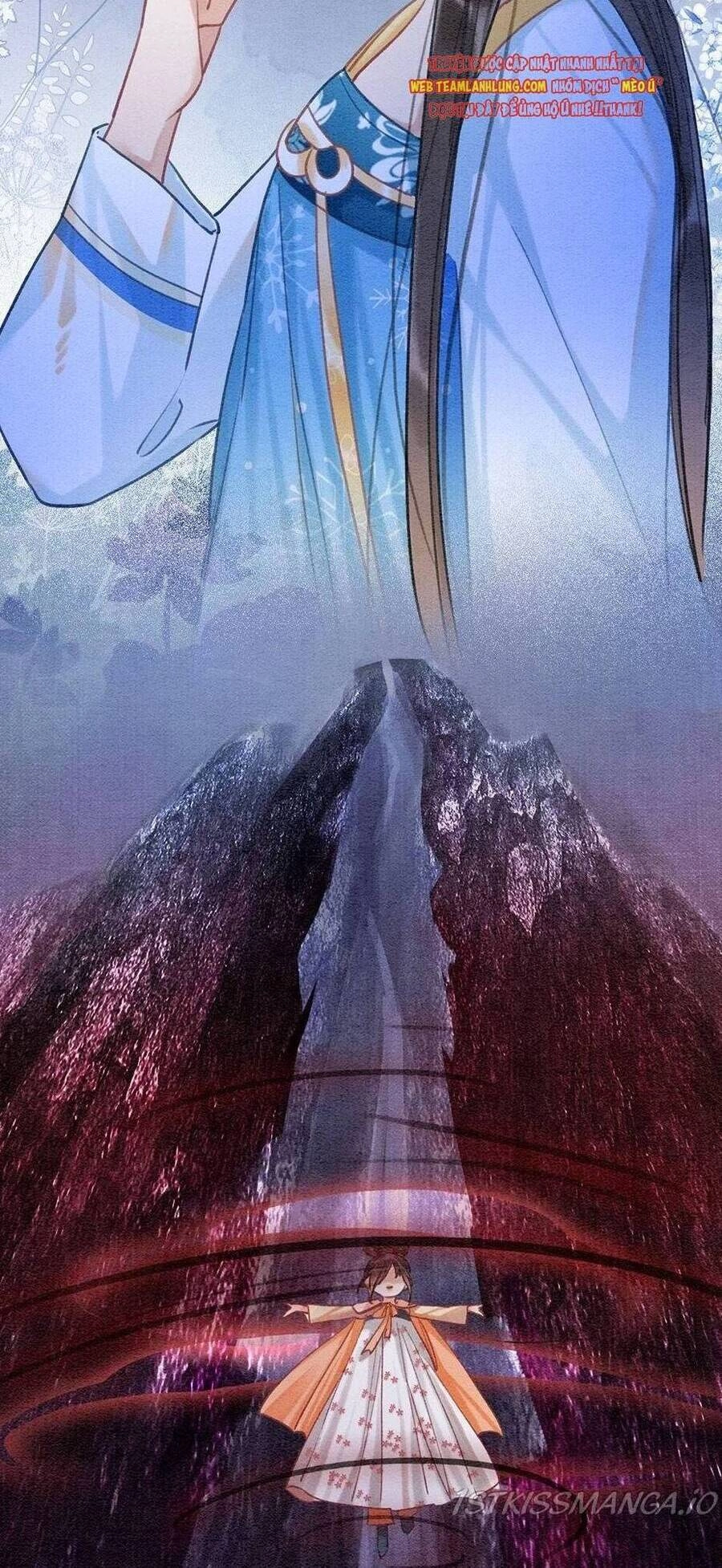 Sổ Tay Công Lược Hắc Liên Hoa Chapter 86 - 12