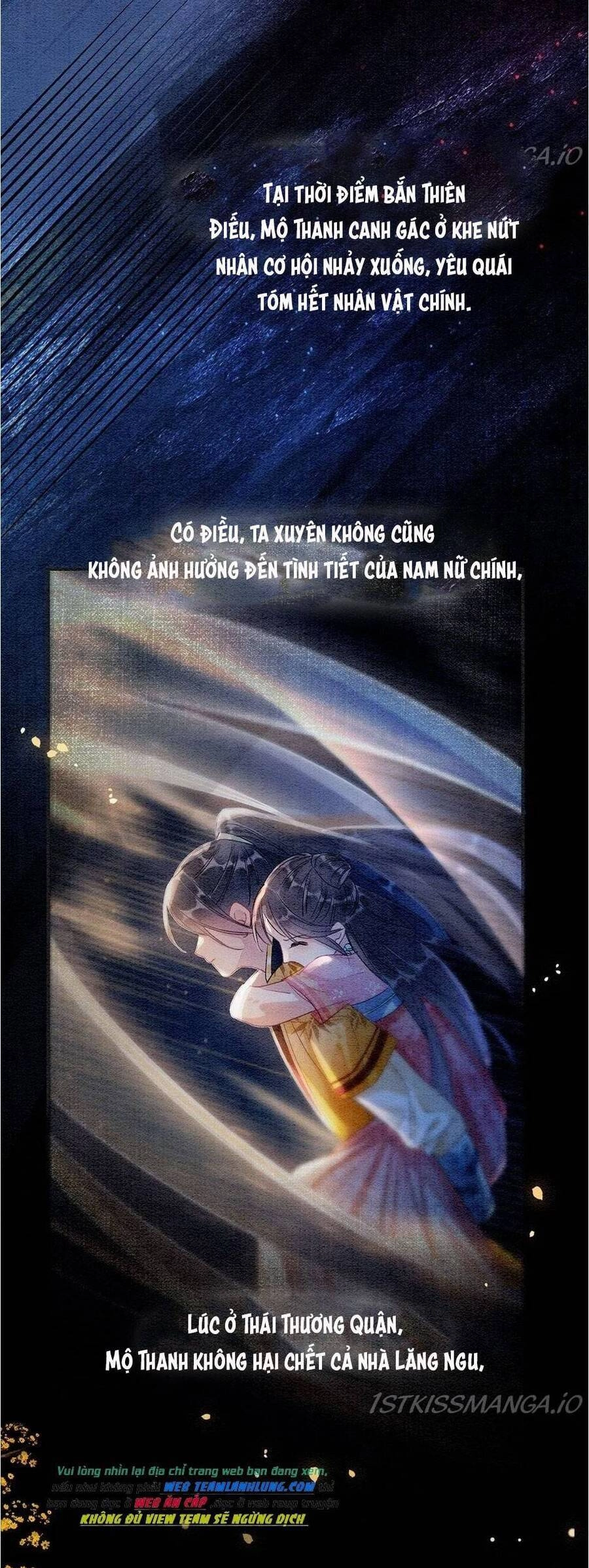 Sổ Tay Công Lược Hắc Liên Hoa Chapter 86 - 14